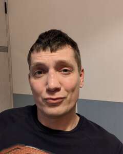 Антон Хоман Влюблённость