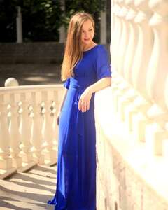 Лена Храмкова Удивление