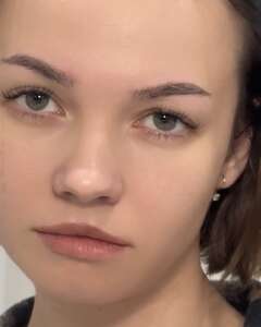 Изабелла Галишевская Задумчивость