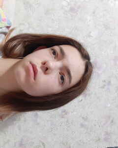 Алёна Чернова Усталость