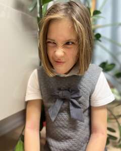 Ульяна Sav Ярость