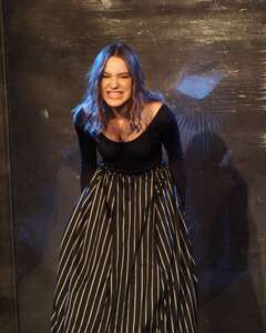 Вероника Тарасова Ярость