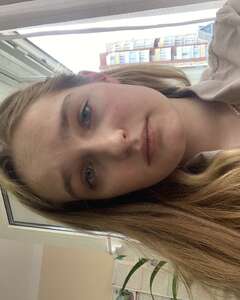 Яна Сметанкина Грусть