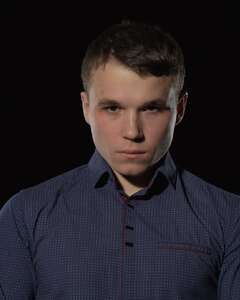 Леонид Шалимов Ярость