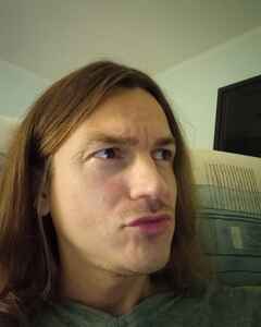 Илья Жаворонков Грусть