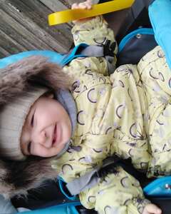 Вероника Устюжанинова Раздражение