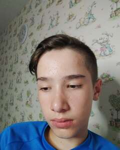 Айдар  Стыд