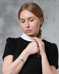 Анастасия Гапоненко Стыд