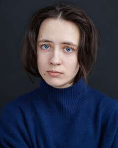 Екатерина Сурова Стыд