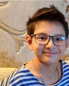 Георгий Жуков Счастье