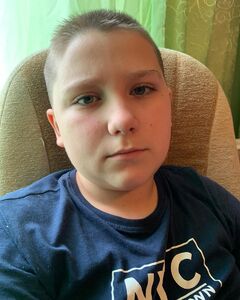 Арсений Петюренко Задумчивость