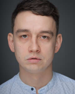 Кирилл Бобылев Стыд