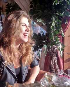 Ольга  Счастье