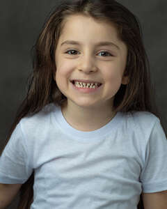 Мишель Мурадян Ярость