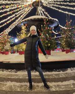 Мария Баскова Счастье