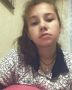 Полина Антонова Усталость