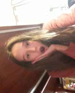 Вероника Курощепова Удивление