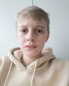 Кирилл  Грусть