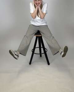 Виктория Натарова Удивление