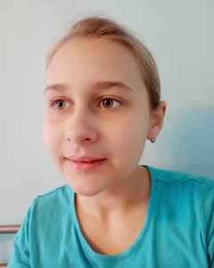 Екатерина Романенко Страсть