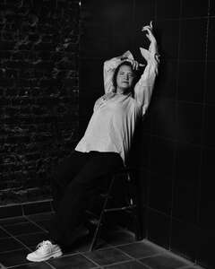 Анна Товстухо Удивление