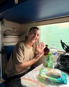 Вячеслав Парненко Счастье