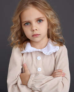 Василиса Гицевич Грусть