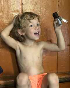 Александр Беликов Страсть