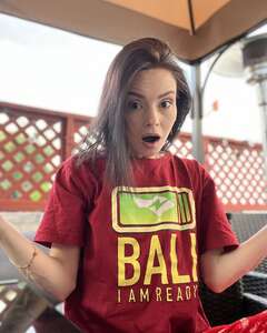 Shushanna Tovmasyan Удивление