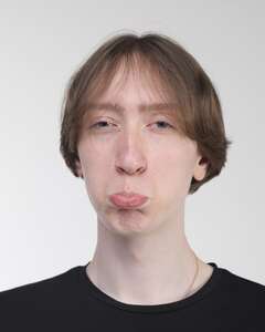 Сергей Комин Грусть