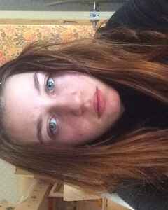 Стася Серебрякова Скепсис