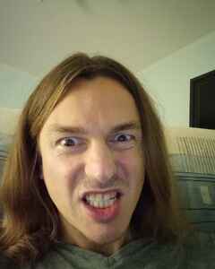 Илья Жаворонков Ярость