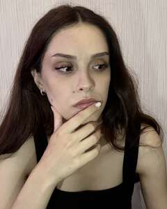Дарья Якимова Задумчивость