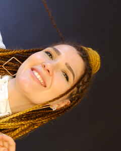 Rasmiya Абасова Влюблённость