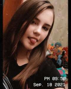 Виктория Николаева Удивление