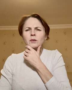 Лариса Котлярова Задумчивость