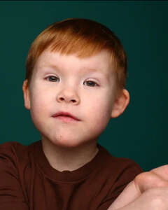 Захар Фадеев Страсть