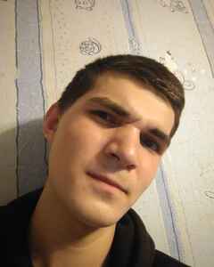 Павел Другин Задумчивость