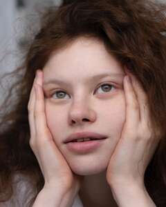 Юлия Ёлгина Влюблённость