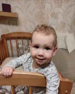 Лев Рахманов Счастье