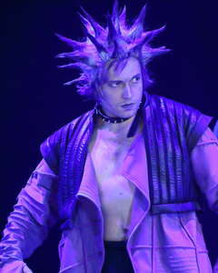 Илья Жирнов Раздражение