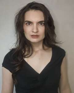 Ева Доронина Ярость