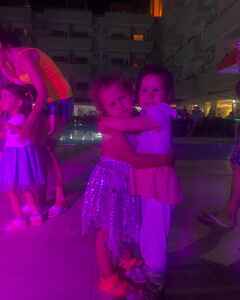 Мария  Страсть