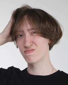 Сергей Комин Усталость