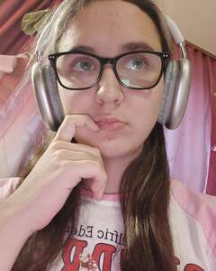 Анастасия Королёва Задумчивость