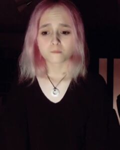 Жанна Матушкина Грусть