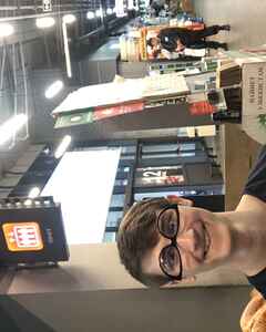 Миндиа Нугзарович Счастье