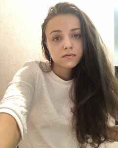 Андриана Кравченко Усталость