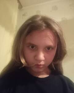 Lizabet Froggi Ярость