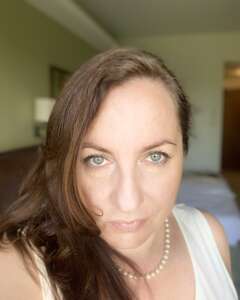 Анна Кременецкая Влюблённость